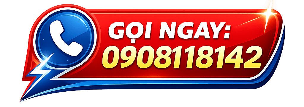 Call Now - Ánh Sao Trẻ Thi Công Biển Hiệu Uy Tín HCM